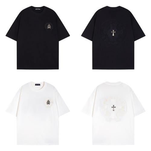 Chrome Hearts T-Shirts K6071