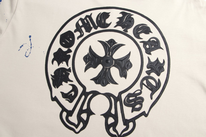 Chrome Hearts T-Shirts K6100