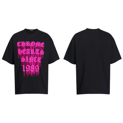Chrome Hearts T-Shirts K6062