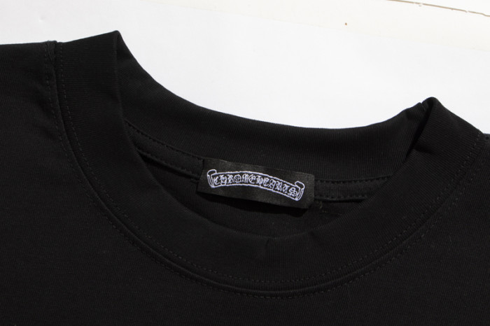 Chrome Hearts T-Shirts K6086