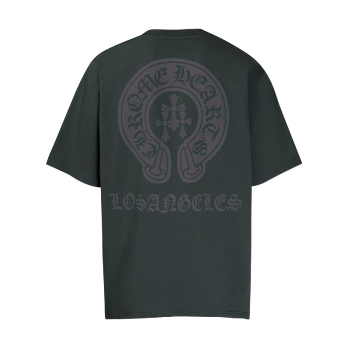 Chrome Hearts T-Shirts K6063