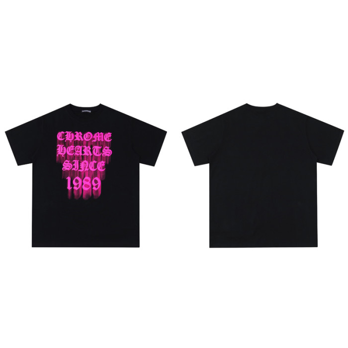 Chrome Hearts T-Shirts K6062