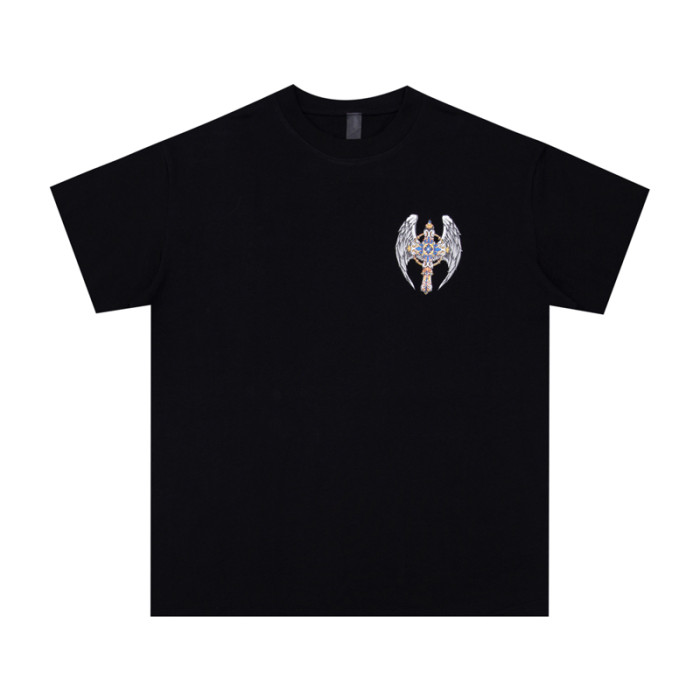 Chrome Hearts T-Shirts K6097