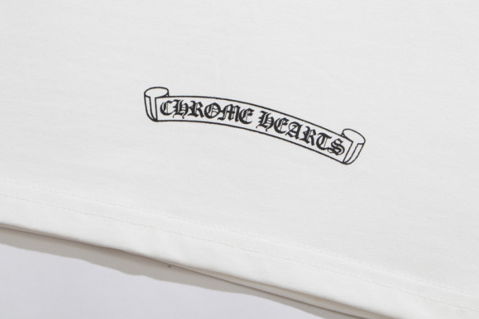 Chrome Hearts T-Shirts K6096
