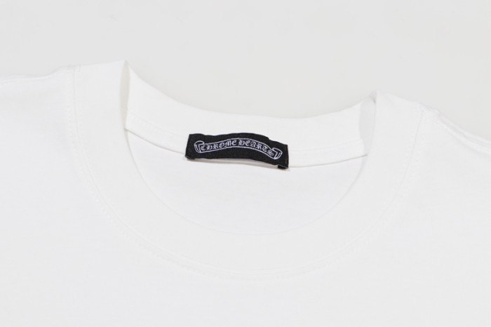 Chrome Hearts T-Shirts K6071