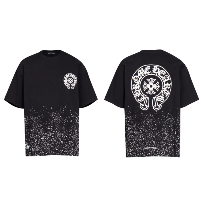 Chrome Hearts T-Shirts K6093