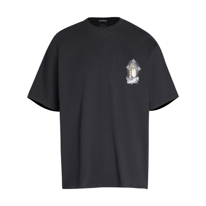 Chrome Hearts T-Shirts K6064