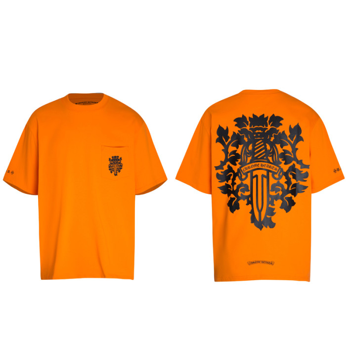 Chrome Hearts T-Shirts K6067