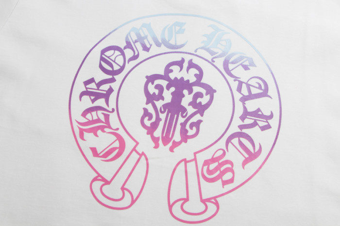 Chrome Hearts T-Shirts K6086