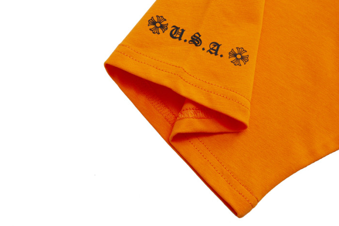 Chrome Hearts T-Shirts K6067