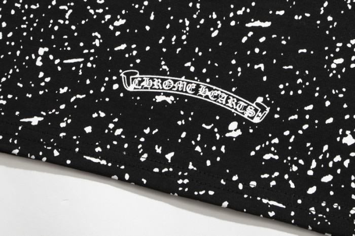 Chrome Hearts T-Shirts K6093