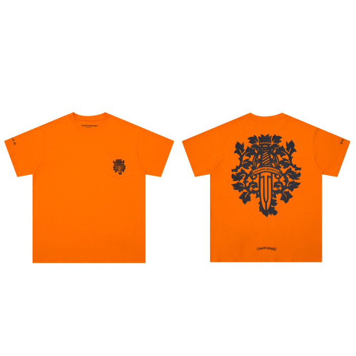 Chrome Hearts T-Shirts K6067