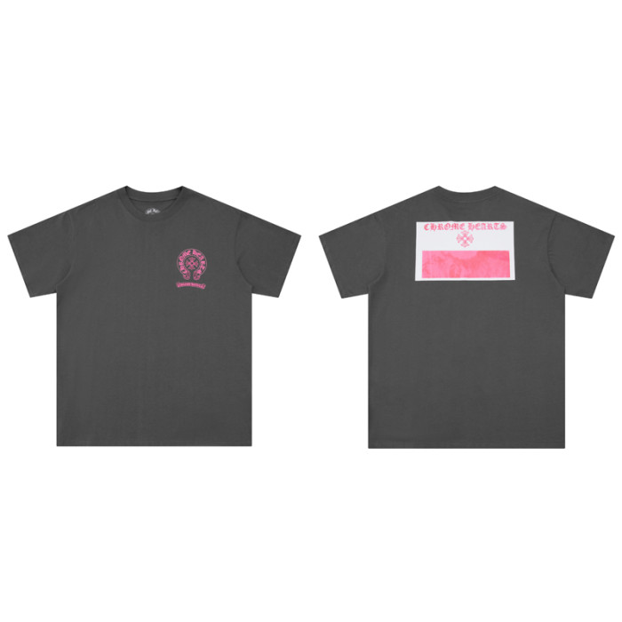Chrome Hearts T-Shirts K6085