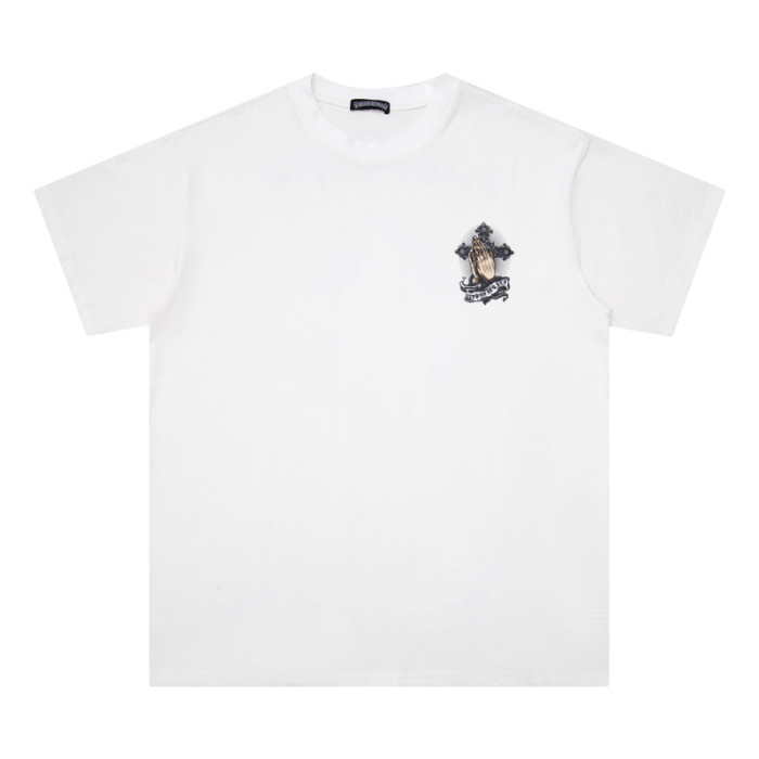 Chrome Hearts T-Shirts K6064