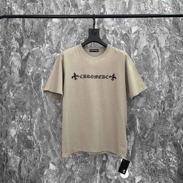 Chrome Hearts T-Shirts K6074