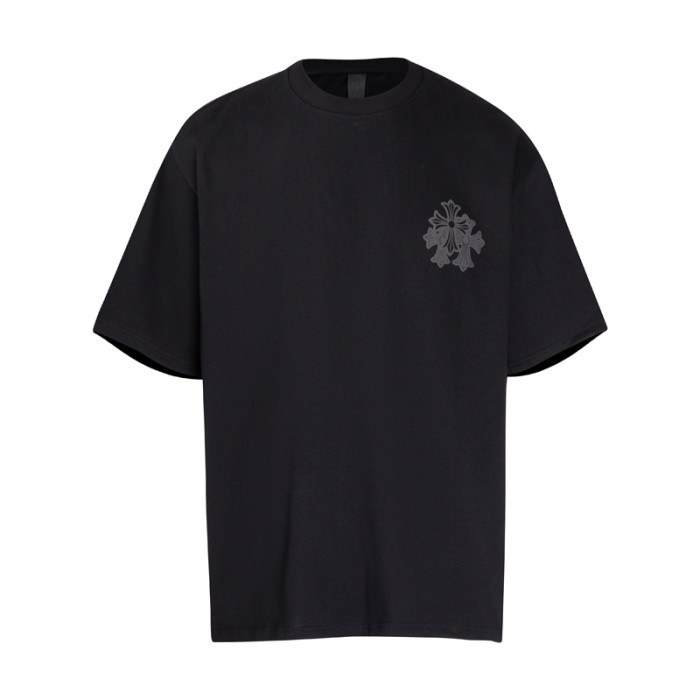 Chrome Hearts T-Shirts K6063