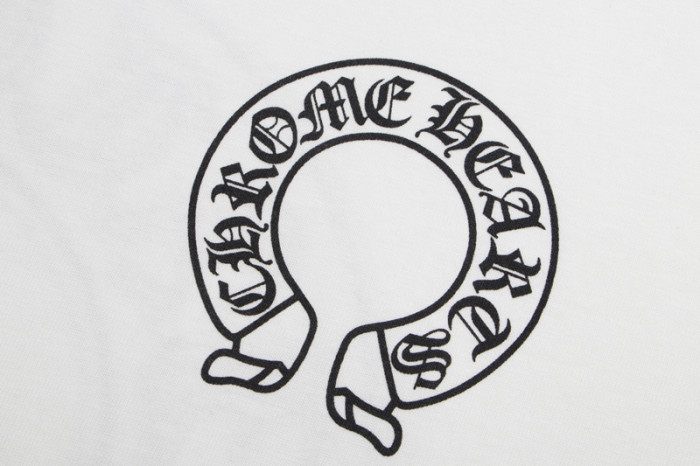 Chrome Hearts T-Shirts K6095