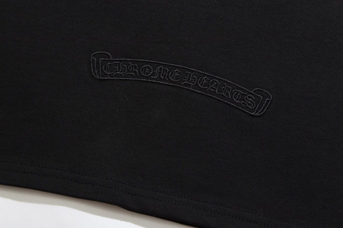 Chrome Hearts T-Shirts K6091