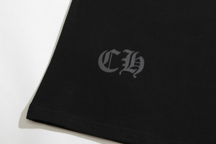 Chrome Hearts T-Shirts K6096