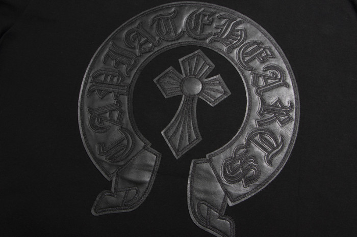 Chrome Hearts T-Shirts K6095