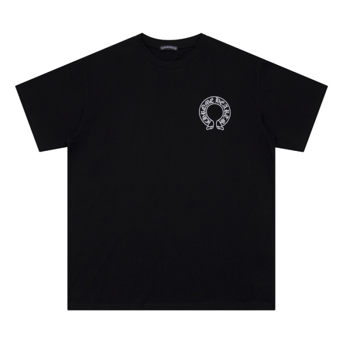 Chrome Hearts T-Shirts K6095