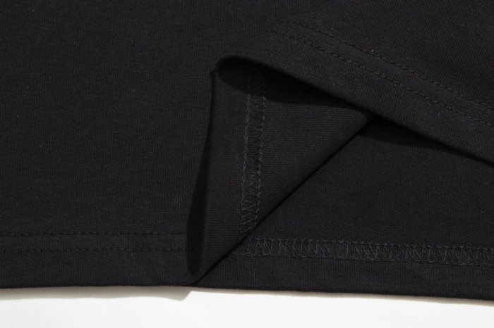 Chrome Hearts T-Shirts K6095