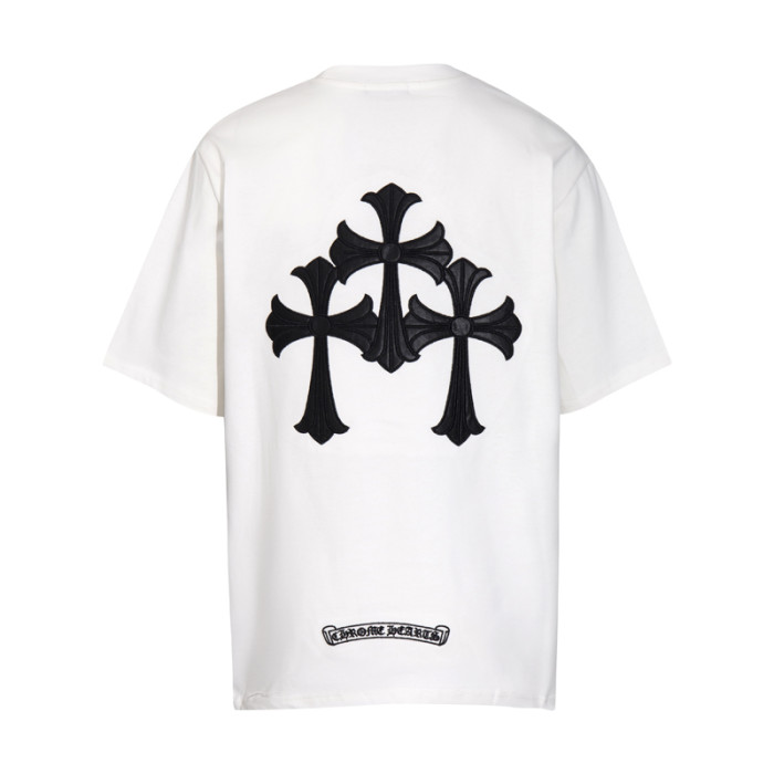 Chrome Hearts T-Shirts K6091