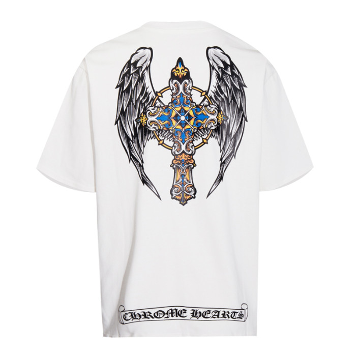 Chrome Hearts T-Shirts K6097