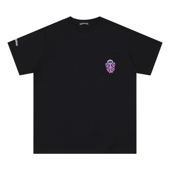 Chrome Hearts T-Shirts K6086