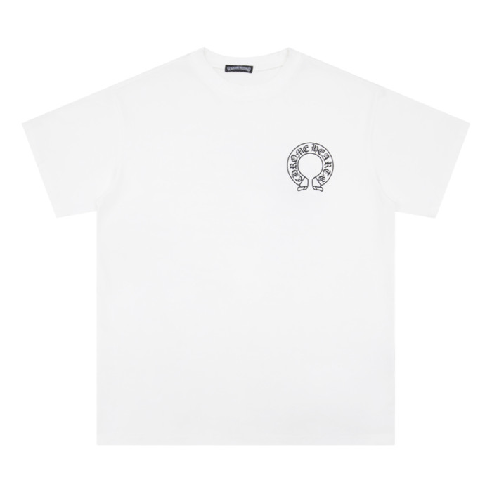 Chrome Hearts T-Shirts K6095