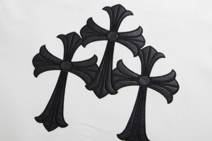 Chrome Hearts T-Shirts K6091