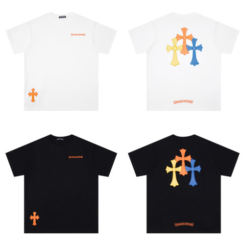 Chrome Hearts T-Shirts K6092