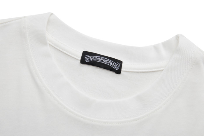 Chrome Hearts T-Shirts K6064