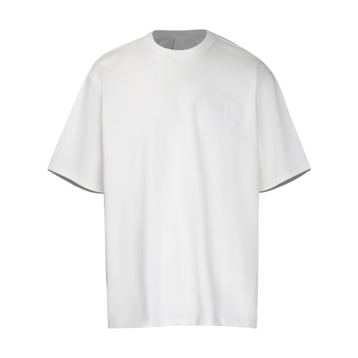 Chrome Hearts T-Shirts K6063