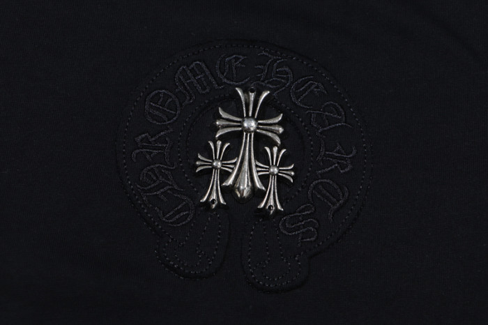 Chrome Hearts T-Shirts K6071