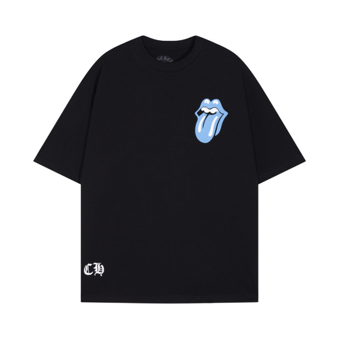 Chrome Hearts T-Shirts K6076