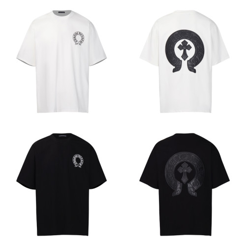 Chrome Hearts T-Shirts K6095
