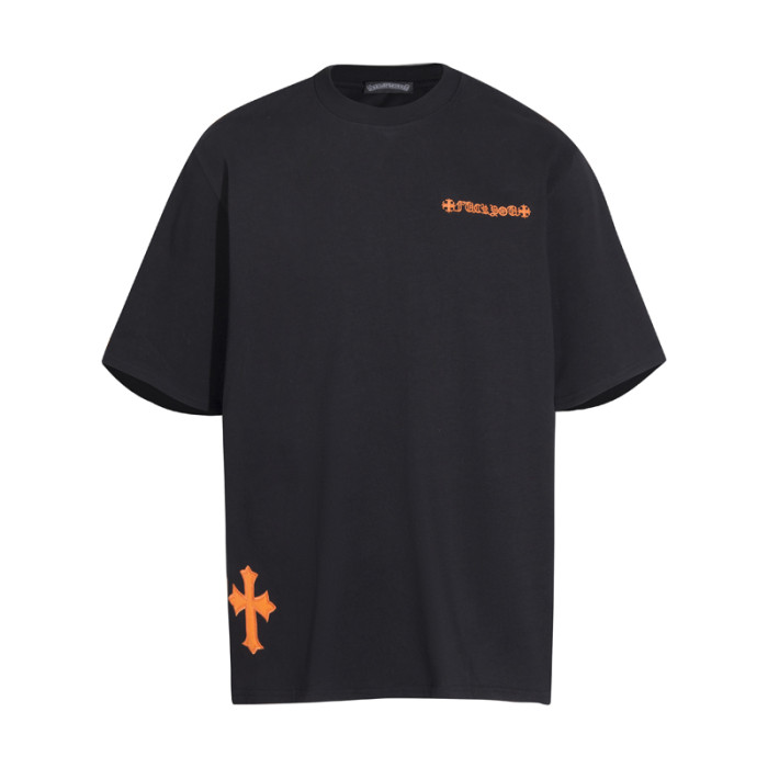 Chrome Hearts T-Shirts K6092