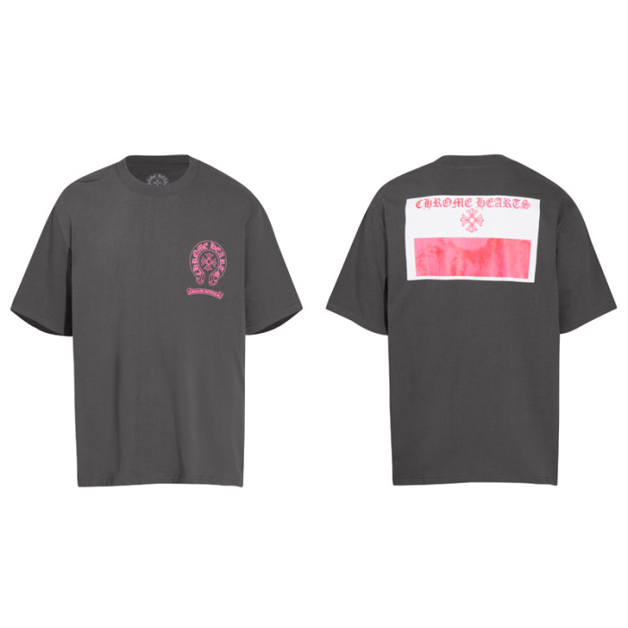 Chrome Hearts T-Shirts K6085