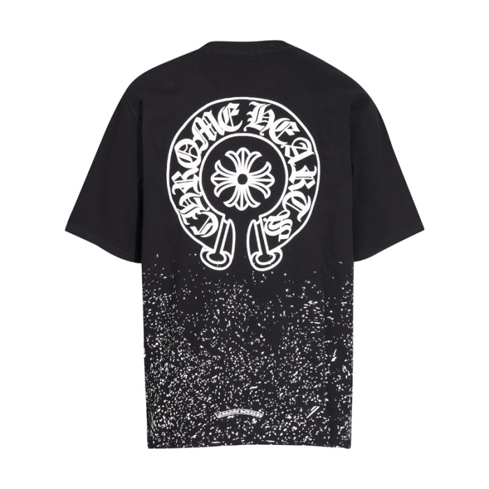 Chrome Hearts T-Shirts K6093