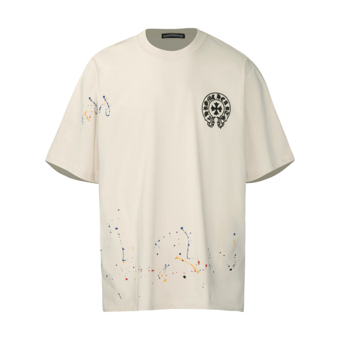 Chrome Hearts T-Shirts K6100