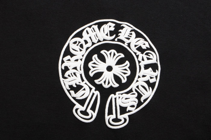 Chrome Hearts T-Shirts K6093