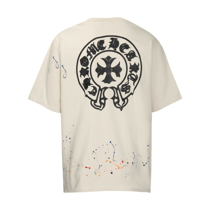Chrome Hearts T-Shirts K6100