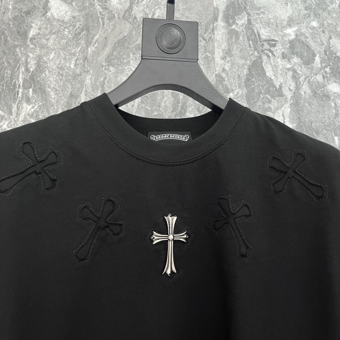 Chrome Hearts T-Shirts K6142