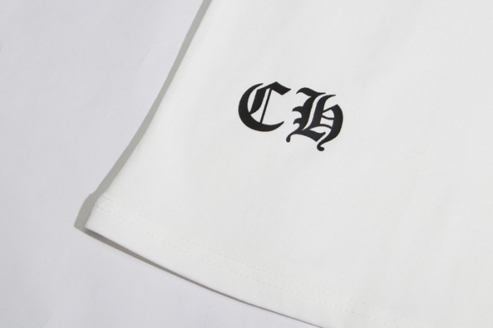 Chrome Hearts T-Shirts K6107