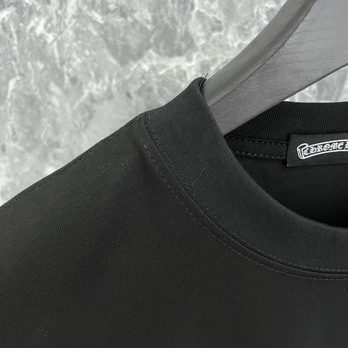 Chrome Hearts T-Shirts K6140