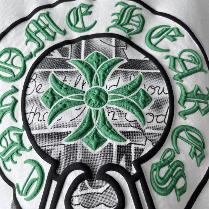 Chrome Hearts T-Shirts K6134