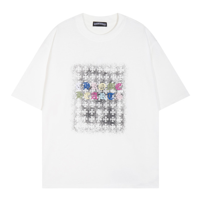 Chrome Hearts T-Shirts K6121