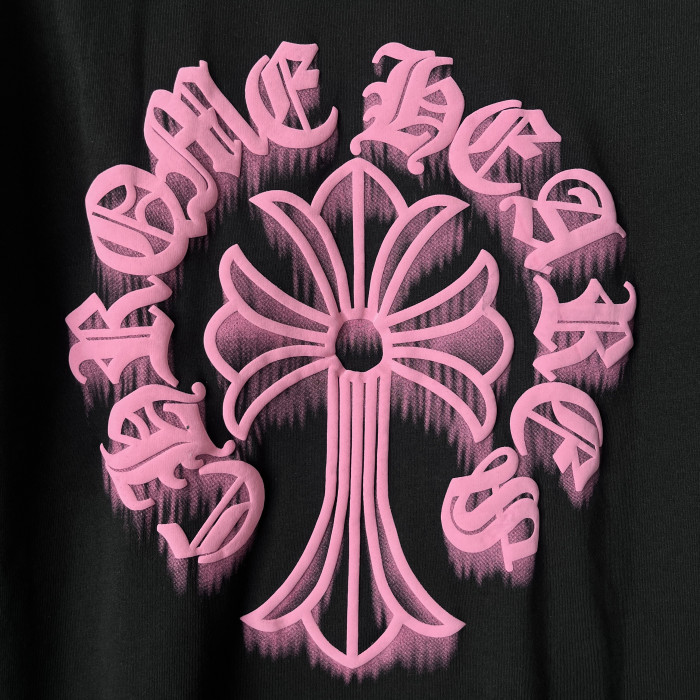 Chrome Hearts T-Shirts K6137
