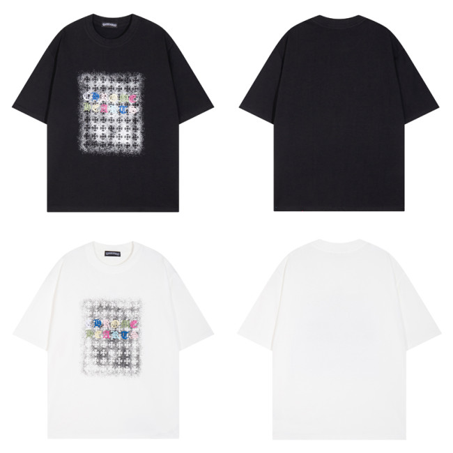 Chrome Hearts T-Shirts K6121